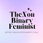 The Non-Binary Feminist's avatar