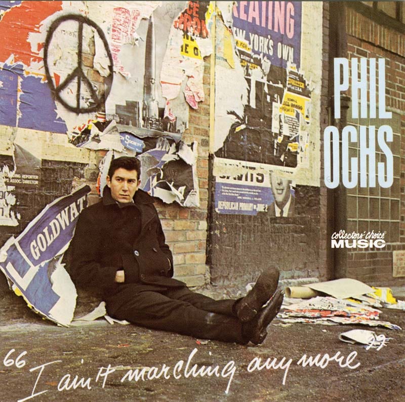 Phil Ochs - PopSpots Phil Ochs - PopSpots