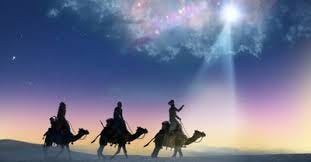 The Three Wise Men: Bible Story, Names ...