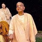 How the books of Prabhupada brought the conclusions of the teachings of Mahāprabhu
