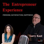 The Entrepreneur Experience: How to Find Your Way.  