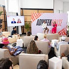 🎧 YouTube's Neal Mohan on Netflix Jabs, Sports Rights & the Creator Coup