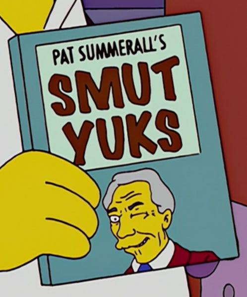 File:Pat Summerall's Smut Yuks.png File:Pat Summerall's Smut Yuks.png