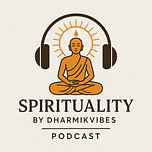Divine Stories, Faith & Spiritual Travel – by DharmikVibes  