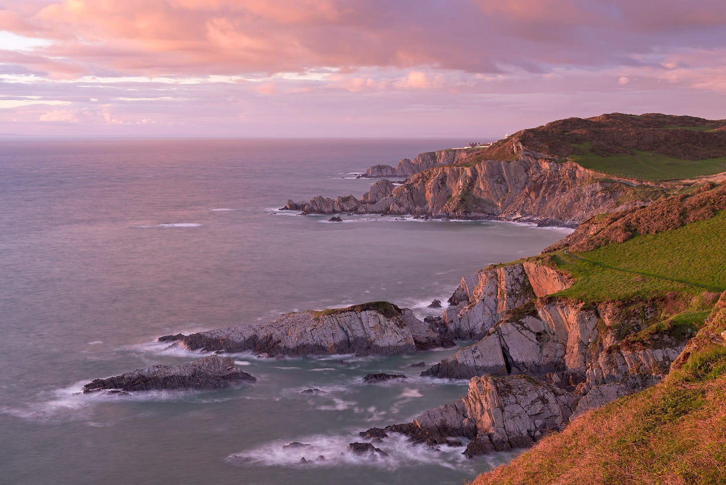 North Devon Coast Discovery Tour - October 2019