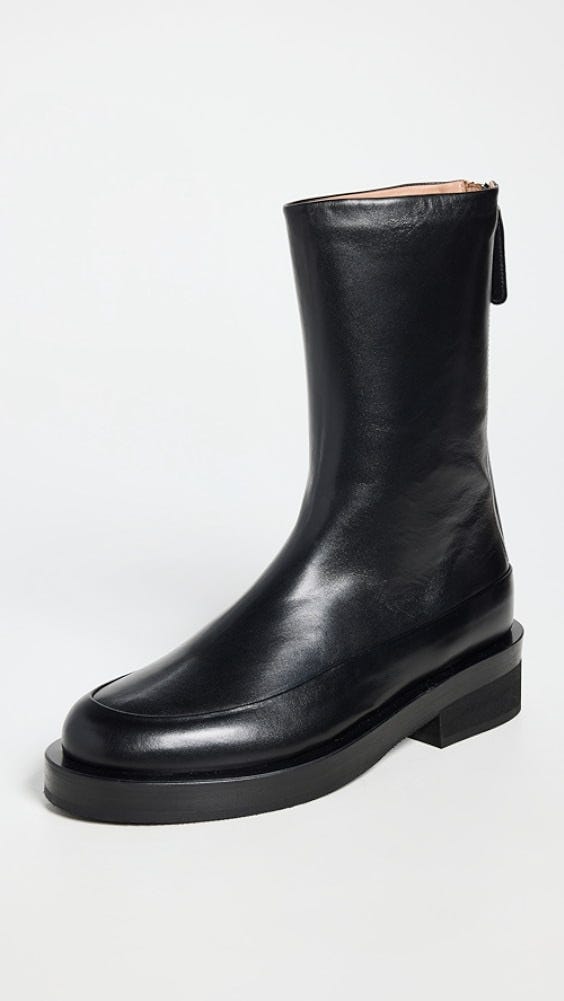 Mansur Gavriel Marion Boots | Shopbop