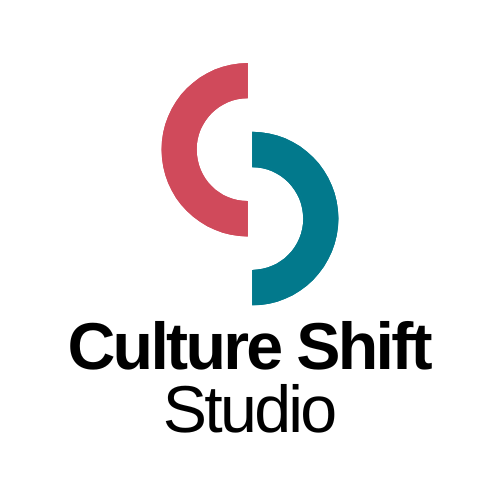 Shift Happens | Culture Shift Studio