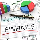 A Financial Chronology