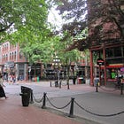 Walkable Cities Cut Pollution, Preserve Nature. 'The F*ck Is THIS Sh*t?' — Americans