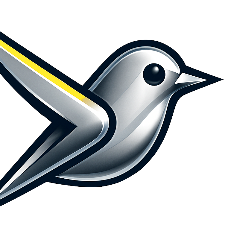 Artwork for ChromeBird's Enterprise AI Bi-Weekly