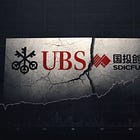 **Silver: Emergency Halt of UBS-China Fund Tied to Global Selloff