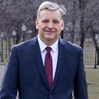 Midnight Mass News by Mike Crawford