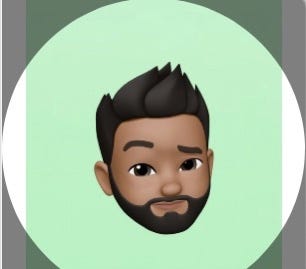 Substack profile picture for @javaid