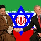 Dismantling the fable of ‘Iranian-Iraqi resistance to Zionism’