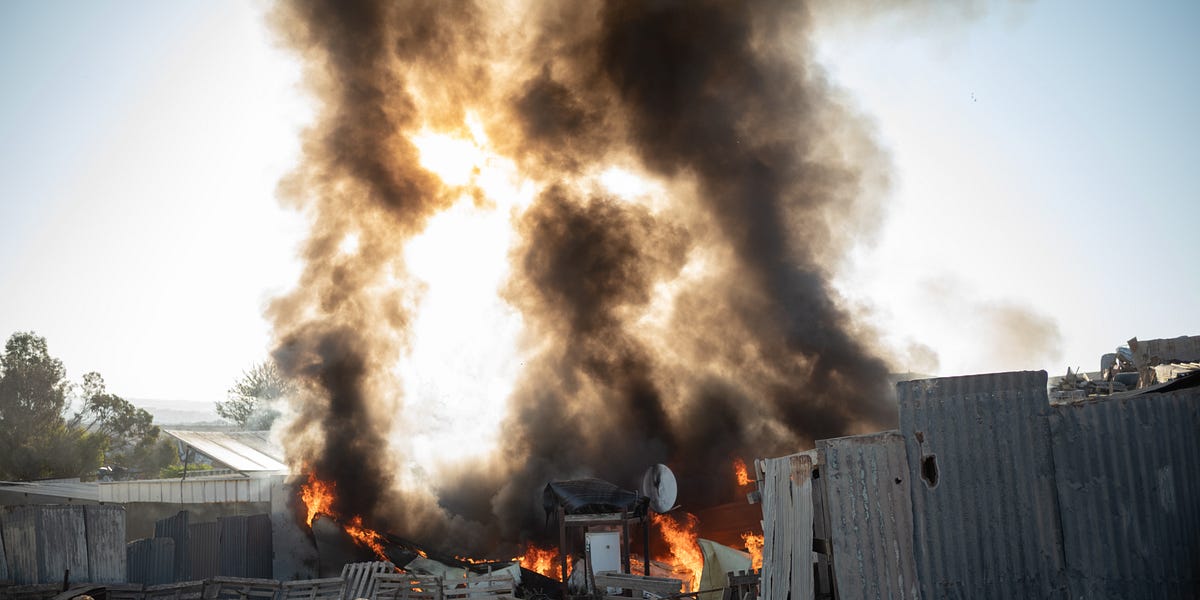 Confirmed Gaza death toll exceeds 65,000, Israel bombs children’s hospital, Israeli forces demolish 40 homes in West Bank village