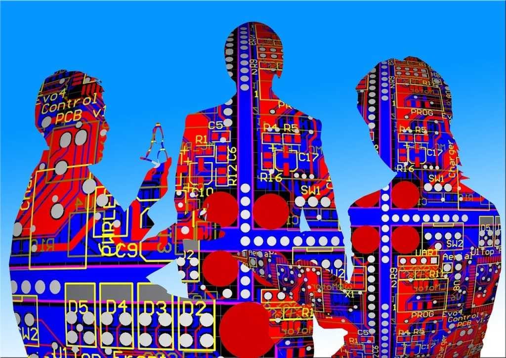 Hiring a chief artificial intelligence officer (CAIO) | CIO
