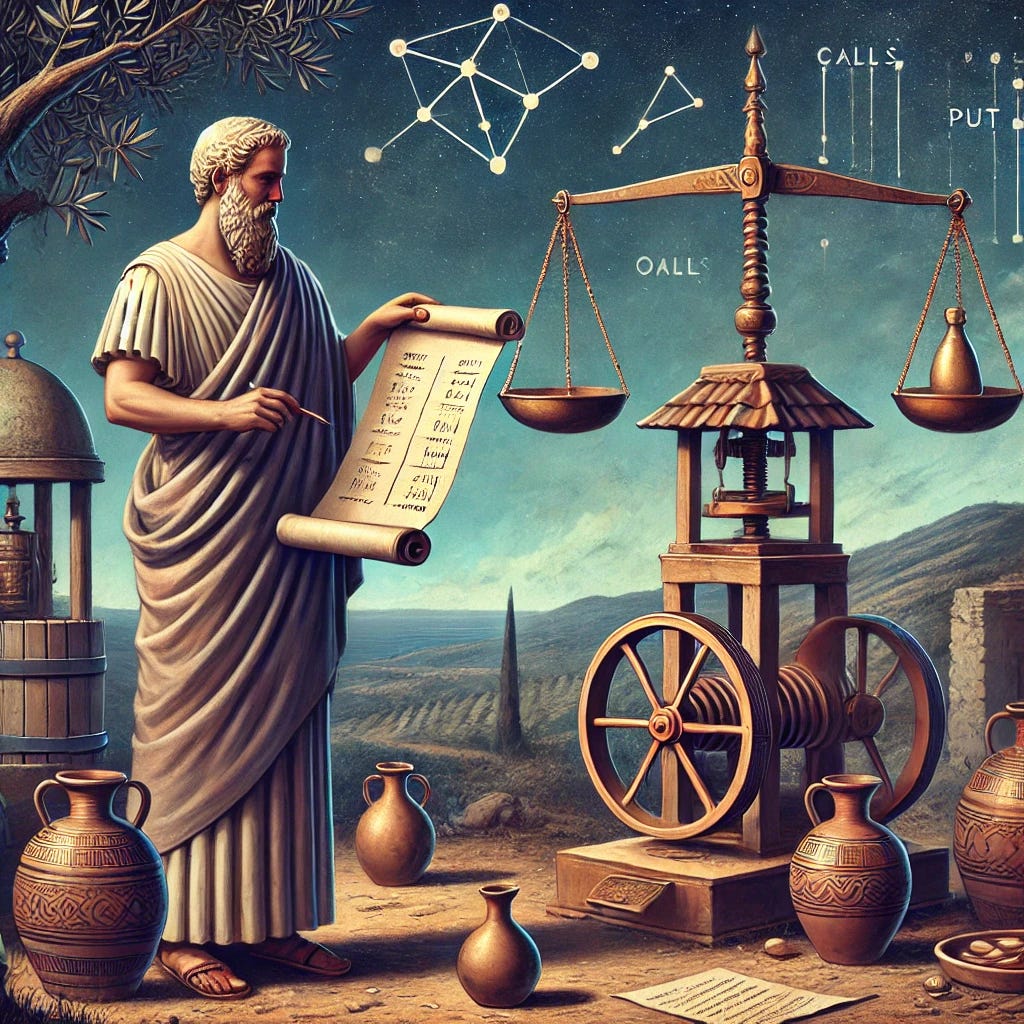 ARIAS FINANCIAL ACADEMY