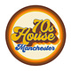 70s House Manchester by Estelle Bilson