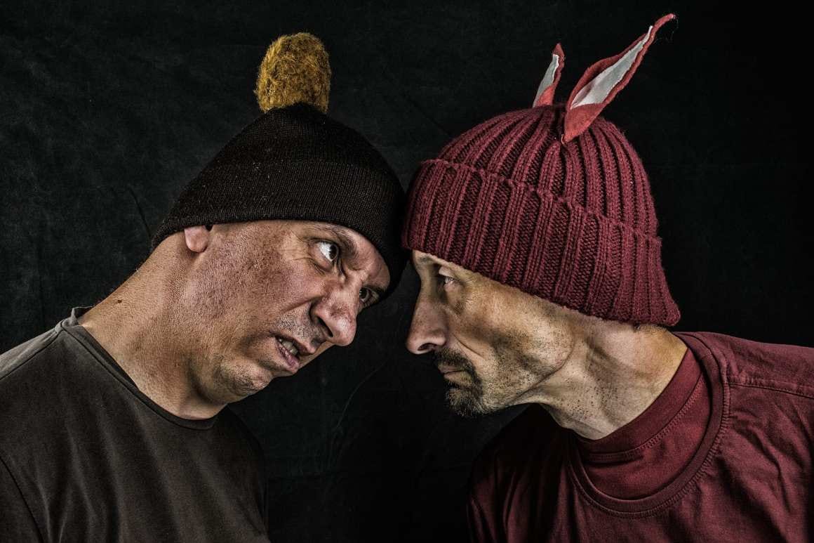 Tame the Wilderness of Your Mind...Or Let the Wilderness Control You