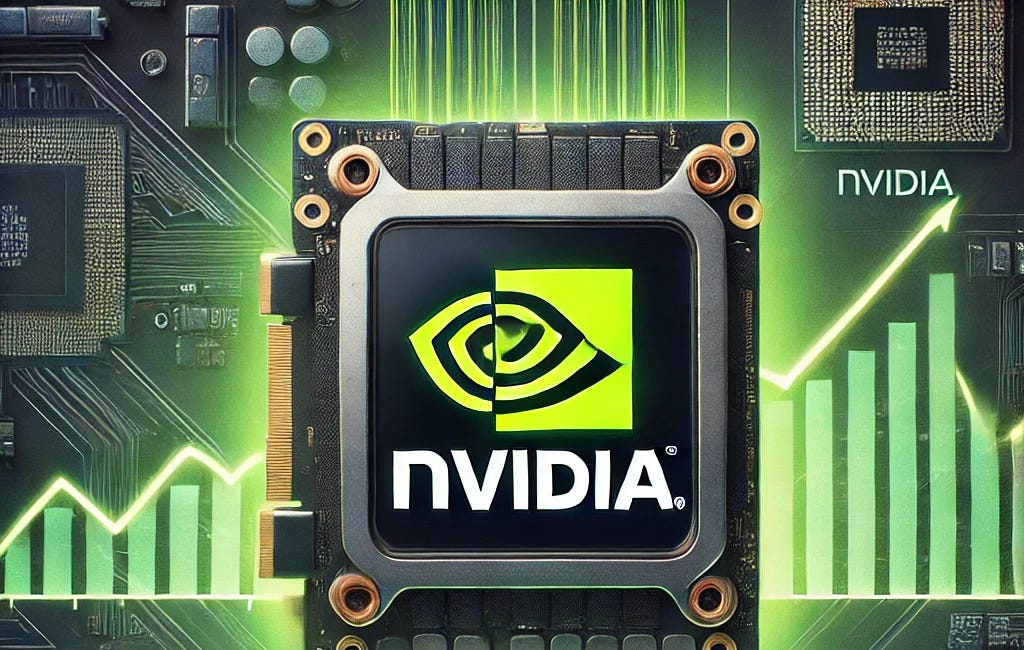Why Nvidia’s Stock Could Keep Climbing: Analyzing Blackwell Chip Demand and Market Projections