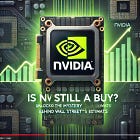 Why Nvidia’s Stock Could Keep Climbing: Analyzing Blackwell Chip Demand and Market Projections