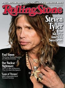 StevenTyler RS0511