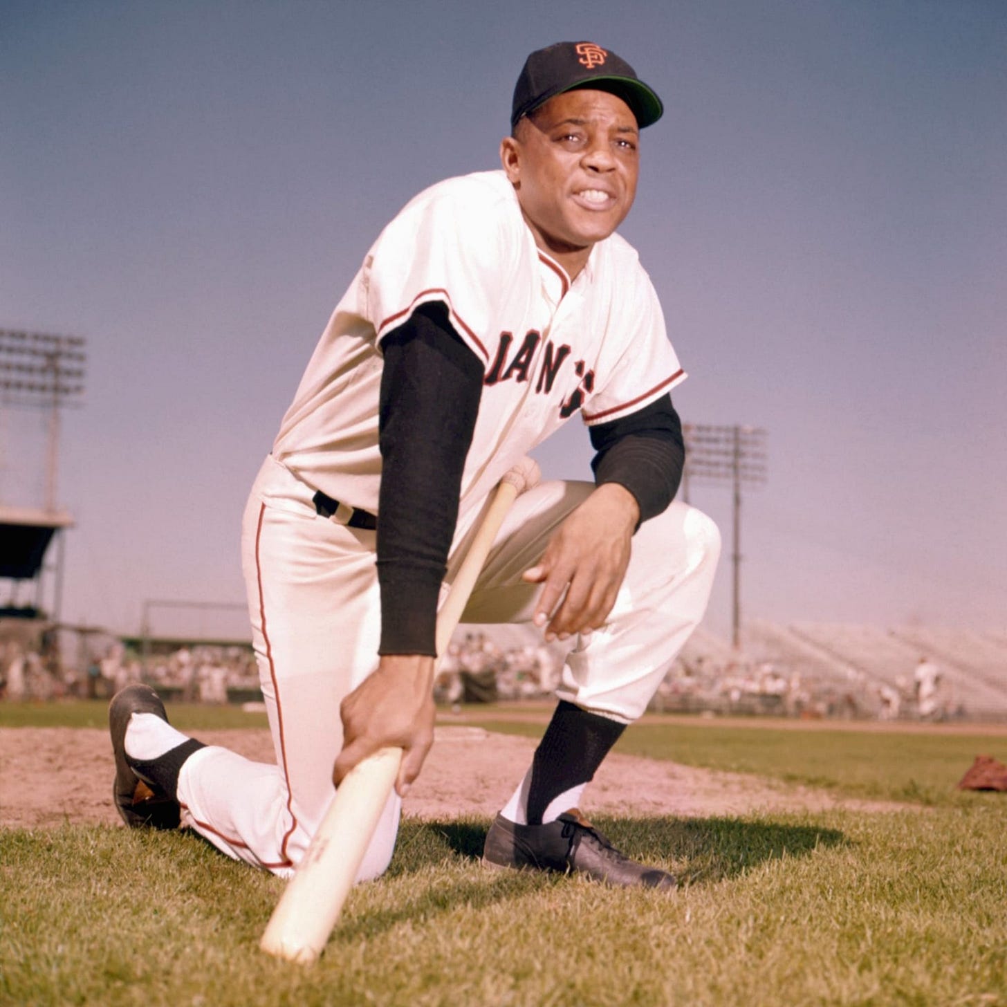 Happy 90th Birthday to Willie Mays Happy 90th Birthday to Willie Mays