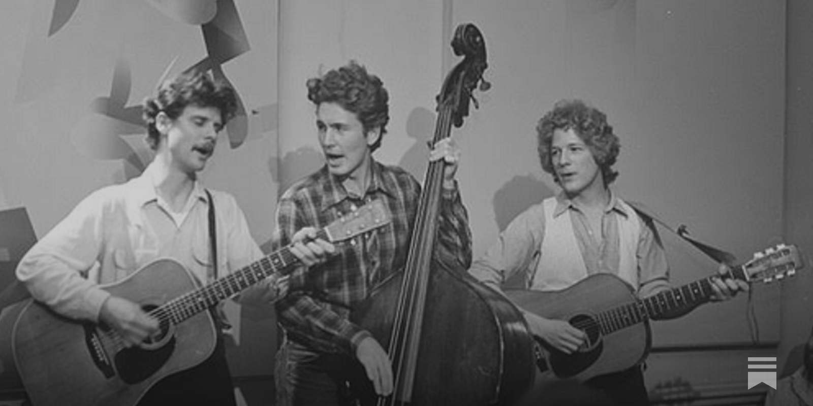Uncle Walt's Band Came Knockin' - by michaelcorcoran