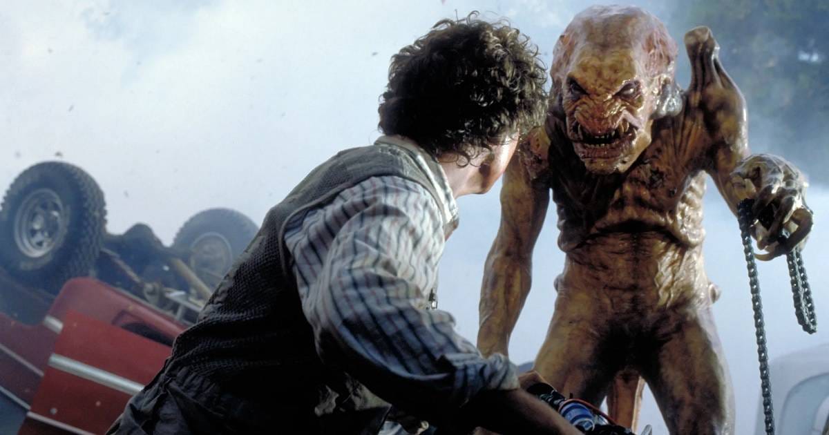 Pumpkinhead (1988) Revisited – Horror Movie Review