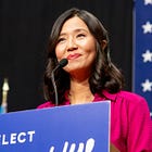 Who Won The New York City Mayoral Debate? Boston Mayor Michelle Wu! 