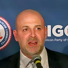 Justice Paul Marrone Reverses Anti-Cop Ruling by Staten Island Divorce Judge Ronald Castorina