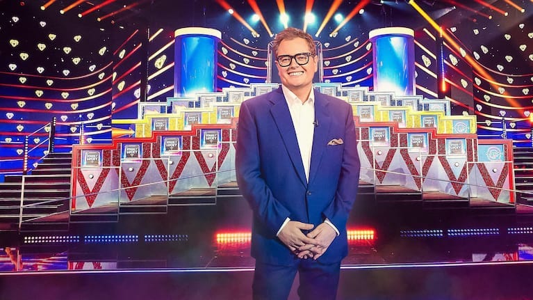 Alan Carr's Epic Gameshow - Watch Episode - ITVX Alan Carr's Epic Gameshow - Watch Episode - ITVX