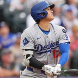 Unos Dodgers buscando entrar en ritmo ganan festival de batazos contra Rockies Unos Dodgers buscando entrar en ritmo ganan festival de batazos contra Rockies