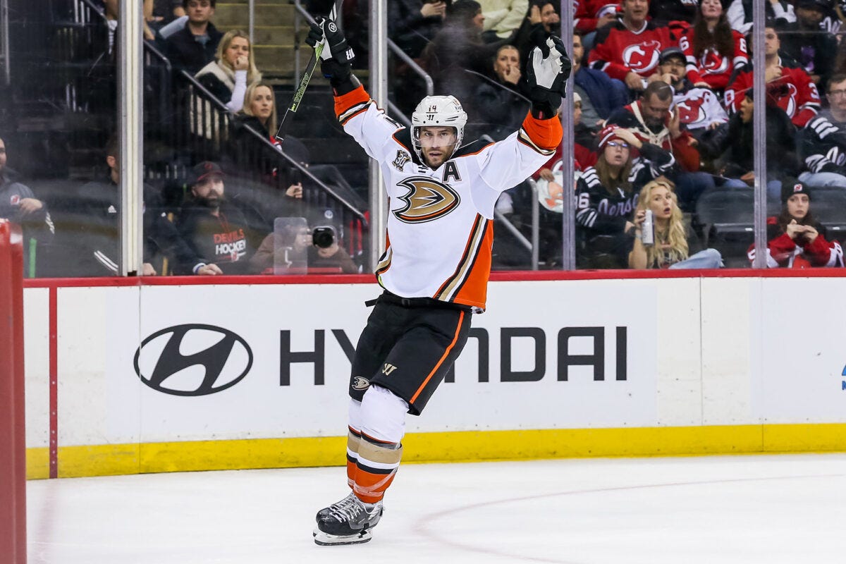 Adam Henrique Anaheim Ducks Adam Henrique Anaheim Ducks