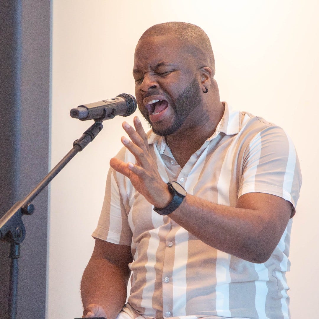 Artwork for Ramrock's Rhyme & Reason