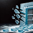 The Glaciermen #45: Jailbreak (Part Two)