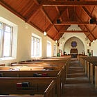 Who has a Place in the Family of God?