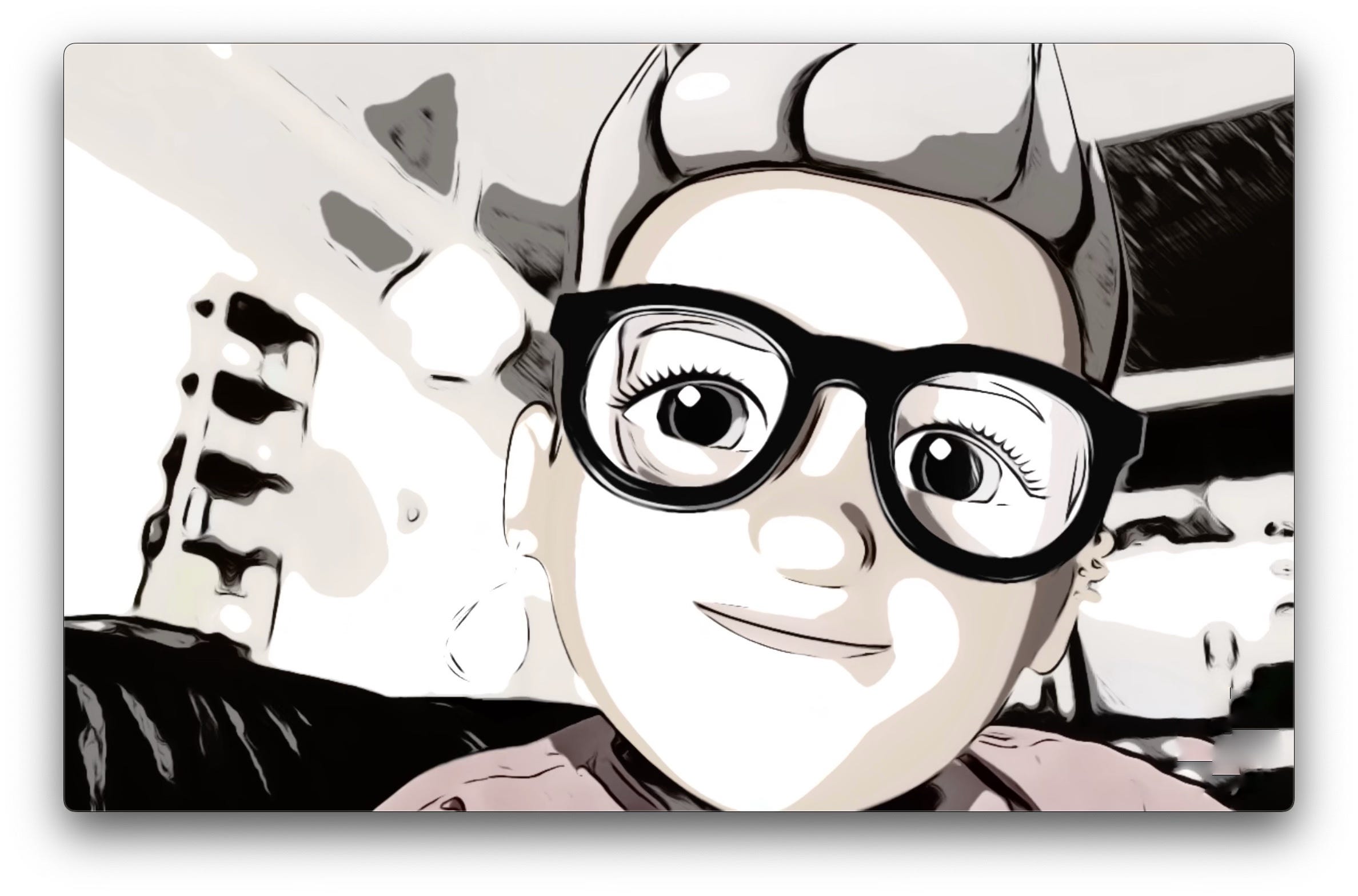 Unpredictable Thoughts