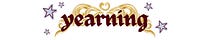 Yearning