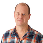 Magnus Hedenmark: Vi kan inte lappa och laga oss genom klimatkrisen