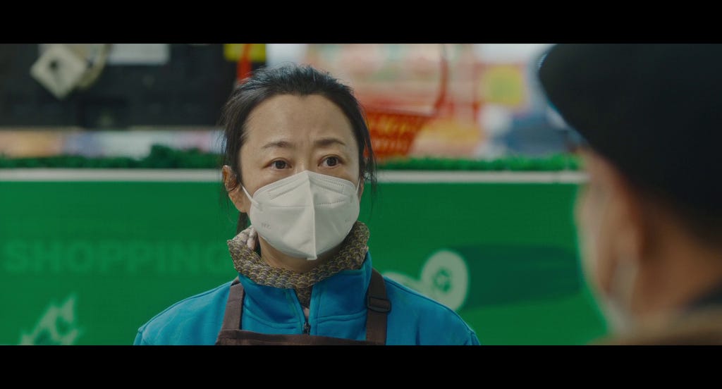« Caught by the Tides » : Filmer le temps facturé