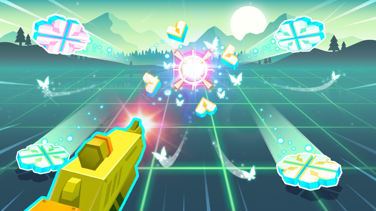 Download & Play Beat Fire - Edm Gun Music Game on PC & Mac (Emulator) Download & Play Beat Fire - Edm Gun Music Game on PC & Mac (Emulator)