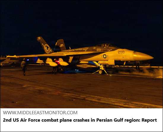 Article Keywords: air force, cia, middle east, pentagon