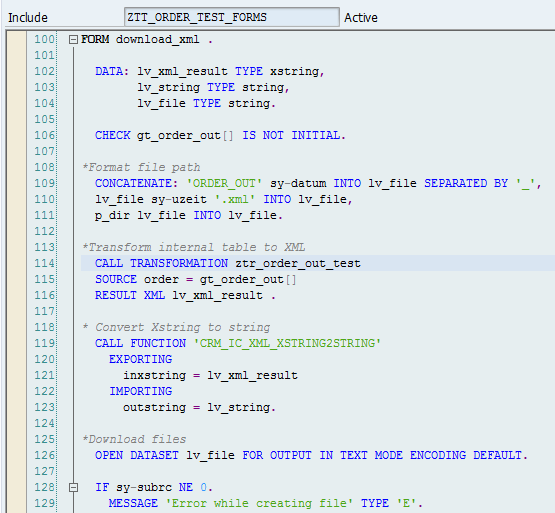 Transform-Internal-Table-XML