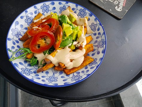 home cooking highlights / July 2026