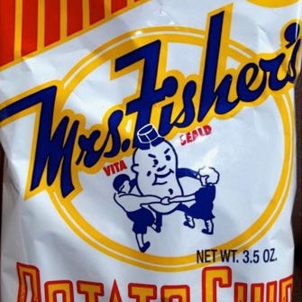 [VINTAGE MORELS] adventures with a home cook