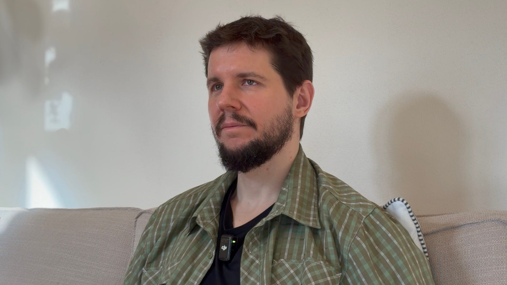 Marek Rasi Rozhovor: AI bude v herním vývoji časem dominovat, říká autor Space ...