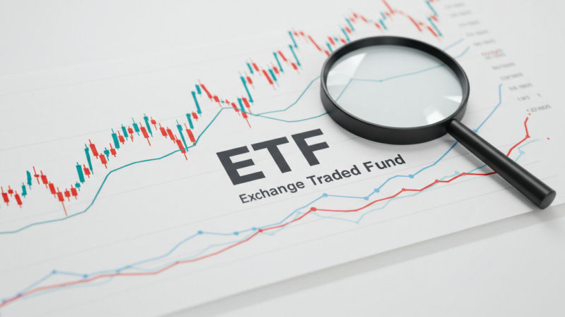 Carteira de ETFs avança 1,61% e batem CDI; veja recomendações