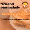 The Marmalade Club
