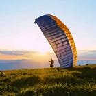 為什麼起飛降落很重要？